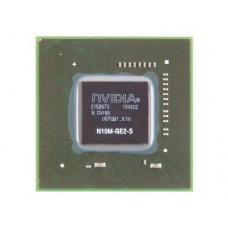 N10M-GE2-S Видеочип nVidia GeForce G103M