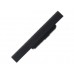 A32-K53 4400mAh Аккумулятор для ноутбука Asus A43, A53, K43, K53, X43, X44, X53, X54, 4400mAh, 10.8V