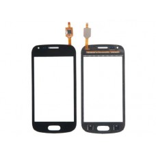 Тачскрин для Samsung Galaxy GT Duos S7562 черный
