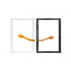 Тачскрин для Samsung Galaxy Tab 2 10.1 P5100, N8000 белый AAA