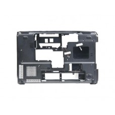 496469-001 SP Нижняя панель (поддон) для ноутбука HP HDX16, x16-1040er