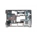 496469-001 SP Нижняя панель (поддон) для ноутбука HP HDX16, x16-1040er