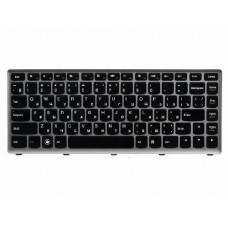 25203740 Клавиатура для ноутбука Lenovo IdeaPad U410, U410 Touch