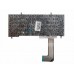 BA59-02704C Клавиатура для ноутбука Samsung N210, N220, черная, без рамки, гор. Enter