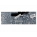 BA59-03180C Клавиатура для ноутбука Samsung 300E4A, 300V4A, черная без рамки, гор. Enter