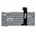 BA59-02985C Клавиатура для ноутбука Samsung NC110, NC110-A01, NC110-A04, NC110-A03, черная без рамки, гор. Enter