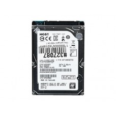 HTS721010A9E630 Жесткий диск 1 Тб Hitachi Travelstar 7K1000, 2,5", 7200 Об/мин, SATA III
