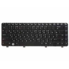 455264-251 Клавиатура для ноутбука HP Compaq 500, 540, 550, 6520, 6520s, 6720, 6720s, черная, гор. Enter