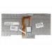 45N2229 Клавиатура для ноутбука Lenovo ThinkPad X220, T400s, T410s, T410, T420, T510, T510i, T520, T520i, W510, W520, черная, с трекпоинтом, гор. Enter