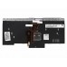04Y0551 Клавиатура для ноутбука Lenovo Thinkpad X230, X230i, T430, T430i, T530, T530i, L430, L530, W530 с подсветкой, верт. Enter