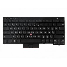 04Y0588 Клавиатура для ноутбука Lenovo Thinkpad X230, X230i, T430, T430i, T530, T530i, L430, L530, W530