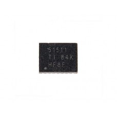 TPS51511RHLR Регулятор напряжения Texas Instruments QFN-20 TPS51511RHLR