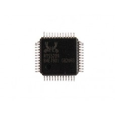RTS5209 Микросхема Realtek QFP RTS5209