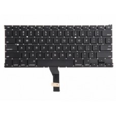 A1369-KB-US Клавиатура для Apple MacBook Air 13 A1369 A1466, Mid 2011 - Early 2017, прямой Enter US