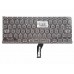 A1369-KB-US Клавиатура для Apple MacBook Air 13 A1369 A1466, Mid 2011 - Early 2017, прямой Enter US