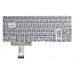 0KNB0-3624RU00 Клавиатура для ноутбука Asus Zenbook UX31, UX31A, UX31E, UX31LA, UX32, UX32A, UX32LA, UX32LN, UX32V, UX32VD, U38D, U38DT, U38N, черно-коричневая без рамки, гор. Enter