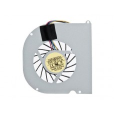 DFS551005M30T-F7P1 Вентилятор (кулер) для ноутбука Asus F80, X82, F81, F83, X88, OEM