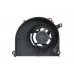 KDB0705HB Вентилятор (кулер) для ноутбука Asus K40, K40AB, K40AF, K40IN, K50I, K50IJ, K501-RBBGR05, OEM