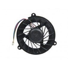 DFS541305MH0T Вентилятор (кулер) для ноутбука Asus M50, M50V, M50SV, M50SA, OEM