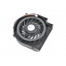 UDQFRZH08CCM Вентилятор (кулер) для ноутбука Dell Inspiron 14V, N4020, N4030, M4010, OEM