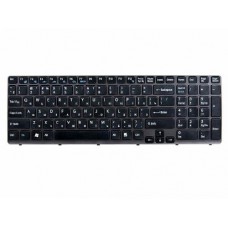 149032351 Клавиатура для ноутбука Sony Vaio SVE1511, SVE1511S9R, SVE1511X1R, SVE1511V1R, SVE1511T1R, SVE1511N1R, SVE1511C1R, SVE1511B1R, гор. Enter