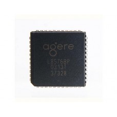 LUCL8576B Микросхема Agere Systems PLCC44 LUCL8576B