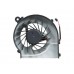 DFS53II05MC0T Вентилятор (кулер) для ноутбука HP CQ42, G42, CQ72, G4, G6-1000, G7-1000, 3 pin