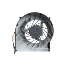 KSB0505HA Вентилятор (кулер) для ноутбука HP dv7-4000, dv6-4000, dv6-3000, OEM