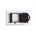 BA31-913PAM05-20 Вентилятор (кулер) для ноутбука Samsung R18, R19, R20, R23, R25, R26, OEM