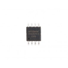 W25Q32BVSIG/W25Q32FVSSIG Флеш память Winbond SOP-8 W25Q32BVSIG/W25Q32FVSSIG