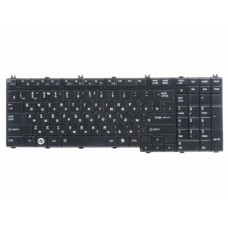 MP-08H73US6356 Клавиатура для ноутбука Toshiba Satellite A500, F501, P505, L350, L500, L505, P200, P300, Qosmio X200, X300, X500, F60, F750, гор. Enter