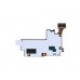 GH59-12688A Шлейф с разъемом Sim-карты и карты памяти для Samsung Galaxy Note 2 GT- N7100 GH59-12688A