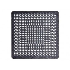 216-0728018 BGA Трафарет BGA для 216-0728018, по размеру чипа