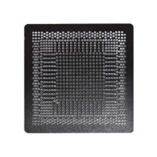 216-0772000 BGA Трафарет BGA для 216-0772000, по размеру чипа