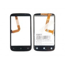 Тачскрин для HTC Desire C черный