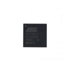 MXT1386-U Микроконтроллер Atmel QFN-64 MXT1386-U