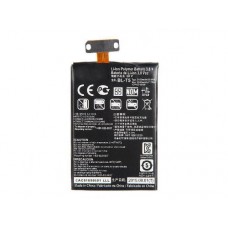 Аккумулятор для LG Nexus 4 E960, Optimus G E975, 2100 мАч