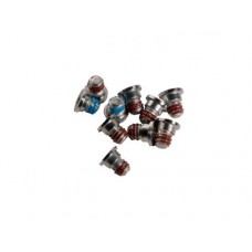 RETINA-SCREWS SP Набор винтов Pentalobe 1.2 - нижняя часть корпуса 10 шт. для Apple MacBook Pro Retina 13 15 A1425 A1398 A1502, Mid 2012 - Mid 2015