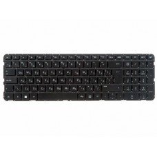 697452-251 Клавиатура для ноутбука HP Pavilion dv6-7000, dv6-7050er, dv6-7051er, dv6-7053er, dv6-7055er, dv6-7056er, dv6-7170er, dv6-7171er, dv6-7172er, dv6-7173er, верт. Enter