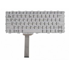04GOA291KUS00-2 Клавиатура для ноутбука Asus Eee PC 1011, 1011B, 1011BX, 1011C, 1011CX, 1011P, 1011PX, 1015, 1015B, 1015BX, 1015CX, 1015P, 1015PD, 1015PE, 1015PED, 1015PEM, 1015PN, 1015PW, 1015PX, 1015T, 1015TX, 1016P, 1016PT, 1018P, 1018PB, 1025C, 1025CE