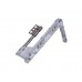 922-7403 SP Петля крышки матрицы правая для Apple MacBook 13 A1181, Mid 2006 - Mid 2009