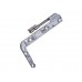 922-7402 SP Петля крышки матрицы левая для Apple MacBook 13 A1181, Mid 2006 - Mid 2009