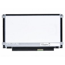 N116BGE-LB1 Матрица для ноутбука 11.6" N116BGE-LB1, 1366x768 WXGA HD, cветодиодная (LED)