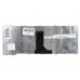 V101462AK1 Клавиатура для ноутбука Toshiba Satellite U500, U505, U400, U405, A600, T130, T135, Portege M800, M900, черная, низкие кнопки, гор. Enter