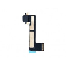 Шлейф с разъемом зарядки для Apple iPad Mini, черный