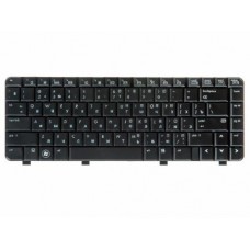 K0161130B Клавиатура для ноутбука HP Pavilion DV2000, DV2100, DV2200, DV2300, DV2400, DV2500, DV2600 серий, HP Compaq Presario V3000, V3100, V3200, V3300, V3400, HP Pavilion dv2015ea, dv2016ea, dv2083ea, dv2084ea, dv2098ea, dv2103ea, dv2132ea, dv2171ea, d
