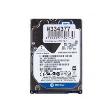 WD10JPVX Жесткий диск 1 Тб Western Digital WD Blue, 2,5", 5400 Об/мин, SATA III