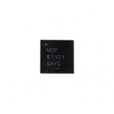 NCP81101 ШИМ-контроллер ON Semiconductor QFN-28 NCP81101