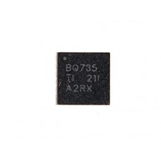 BQ24735 Контроллер заряда батареи Texas Instruments QFN-20 BQ24735
