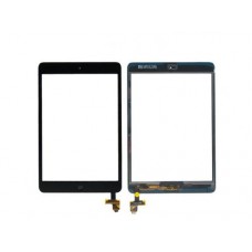Тачскрин с контроллером для Apple iPad Mini, iPad Mini 2, черный
